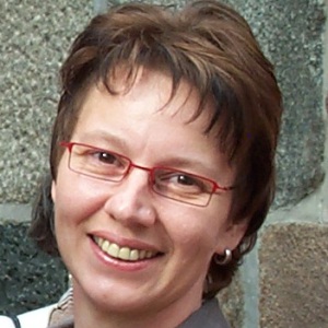 Profilbild Helma Weidemann