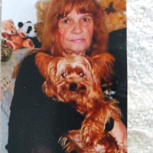Profilbild von Helma Wörmann