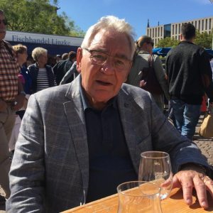 Profilbild von Helmar Böhme