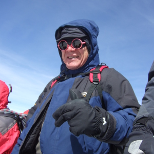 Profilbild von Helmar Jehnert