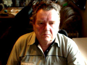 Profilbild von Helmar Schumann