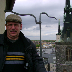 Profilbild von Helmer Hinrichs