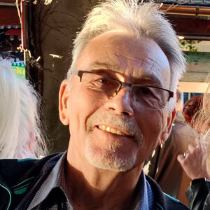 Profilbild von Helmer Krings