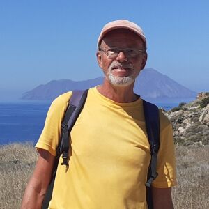 Profilbild von Helmund Kerkhoff