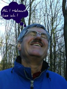 Profilbild von Helmut Adam Enzminger