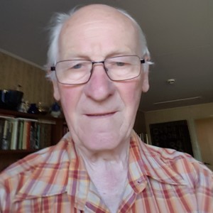 Profilbild von Helmut Artur Schröer