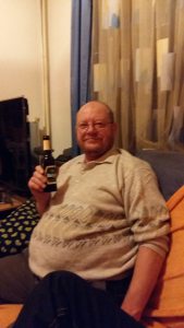 Profilbild von Helmut-Bernhard Ketelaer