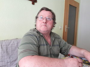 Profilbild von Helmut Dieter Schmidt