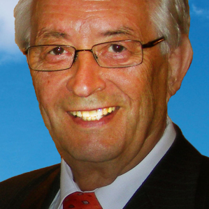 Social Media Profilbild Helmut F. Stifter 