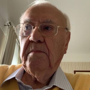Profilbild von Helmut Hans Baack