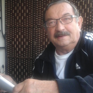 Profilbild von Helmut Hartmuth Rehse