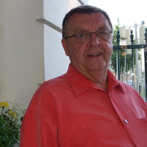 Profilbild von Helmut Konni Hitze