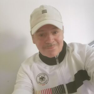 Profilbild von Helmut Manfred Hopp