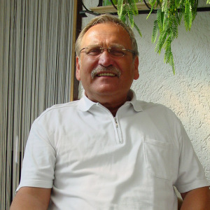 Profilbild von Helmut Manfred Schonert