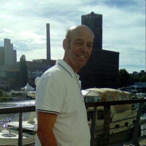 Profilbild von Helmut-Rene Schmidt