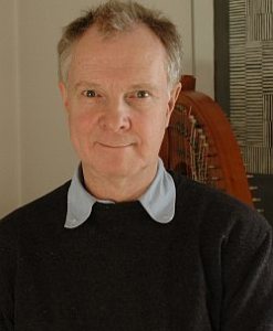Profilbild von Helmut Albrecht