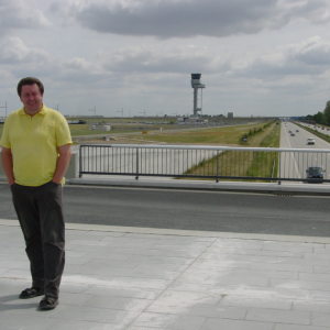 Profilbild von Helmut Albrecht