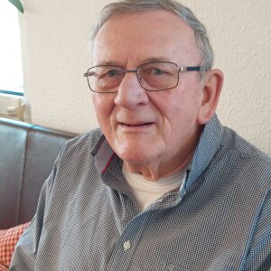 Profilbild von Helmut Alschner