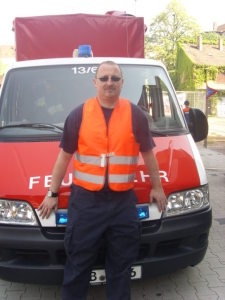 Profilbild von Helmut Amman