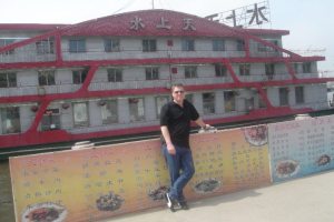 Profilbild von Helmut Anders