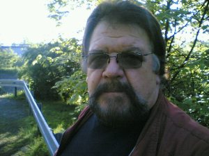 Profilbild von Helmut Arimont