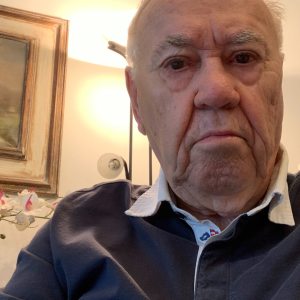 Profilbild von Helmut Baack
