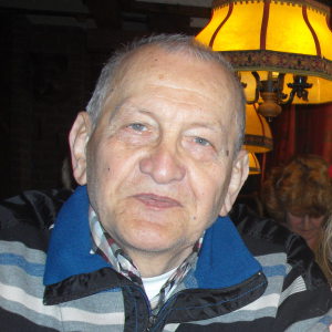 Profilbild von Helmut Baier