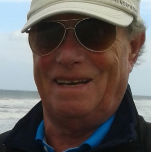 Profilbild von Helmut Barenberg
