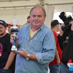 Profilbild von Helmut Bartmann