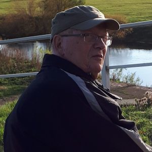 Profilbild von Helmut Bartsch