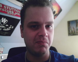 Profilbild von Helmut Bauer
