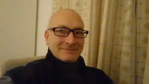 Profilbild von Helmut Baumann