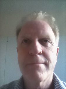 Profilbild von Helmut Baumgarten
