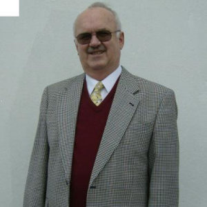 Profilbild von Helmut Beck