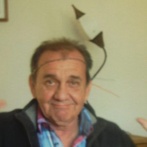 Profilbild von Helmut Becker