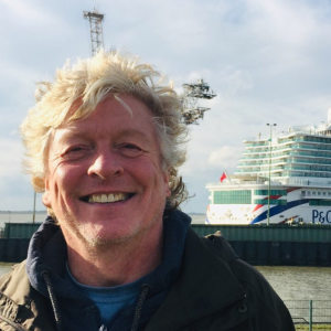 Profilbild von Helmut Becker