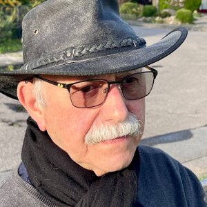 Profilbild von Helmut Beese