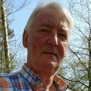 Profilbild von Helmut Beger