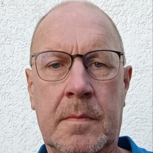 Profilbild von Helmut Beims