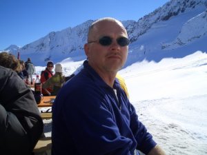 Profilbild von Helmut Bellstedt