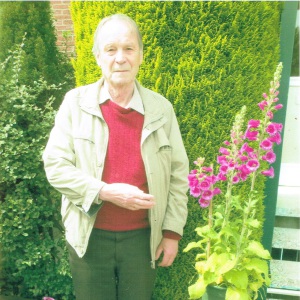 Profilbild von Helmut Bensch