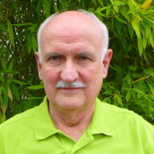 Profilbild von Helmut Berger