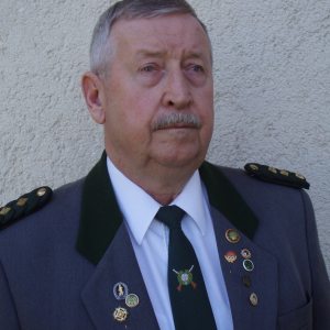 Profilbild von Helmut Berlacher