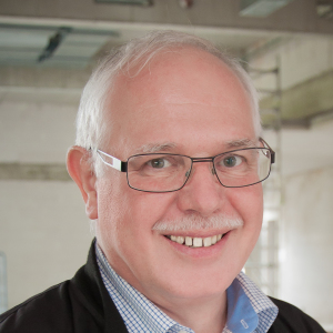 Profilbild von Helmut Birzele