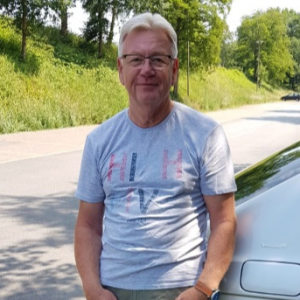Profilbild von Helmut Blaskowitz