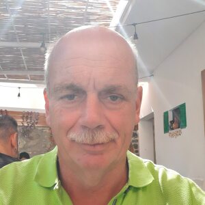 Profilbild von Helmut Böggemann