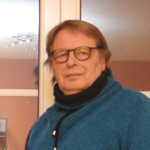 Profilbild von Helmut Boehmert