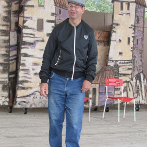 Profilbild von Helmut Boersig