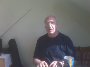 Profilbild von Helmut Bolz