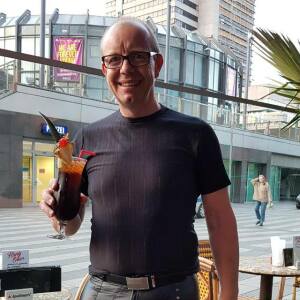 Profilbild von Helmut Bonnet